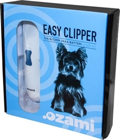 Osami hundeklipper easy clipper set